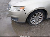 Lincoln Mks 1LNHL9DRXBG614910 снимка