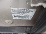 Lincoln Mks 1LNHL9DRXBG614910 снимка