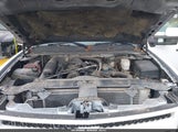 Chevrolet Silverado 2500Hd Ltz 1GC4KYB62AF113636 photo