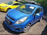 Chevrolet Spark 1Lt Auto KL8CD6S92EC587204 снимка