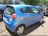 Chevrolet Spark 1Lt Auto KL8CD6S92EC587204 снимка