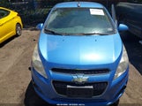 Chevrolet Spark 1Lt Auto KL8CD6S92EC587204 fotografie