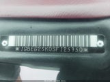 Chevrolet G20 1GBEG25K0SF125950 снимка