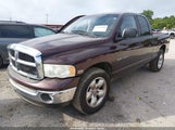 Dodge Ram  Slt/Laramie 1D7HA18D45S255393 снимка