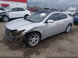 Nissan Maxima 3.5 Sv 1N4AA5AP6DC844662 снимка
