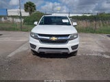 Chevrolet Colorado 4Wd Short Box Wt 1GCGTBENXL1108808 fotografie