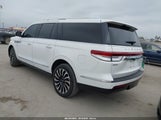 Lincoln Navigator Black Label L 5LMJJ3TG7REL23174 fotografie