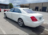 Mercedes-Benz S 550 WDDNG7BB0AA350254 снимка