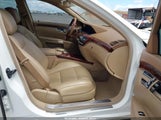 Mercedes-Benz S 550 WDDNG7BB0AA350254 снимка