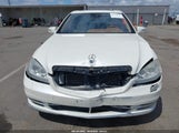 Mercedes-Benz S 550 WDDNG7BB0AA350254 снимка
