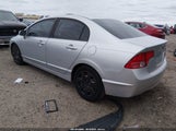 Honda Civic Lx 1HGFA16587L059405 снимка