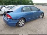 Honda Civic Lx 2HGFA1F5XAH559411 снимка