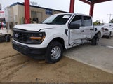 Ford F-150 Xl 1FTFW1L59RKE91563 fotografie