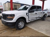 Ford F-150 Xl 1FTFW1L59RKE91563 снимка