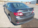 Toyota Corolla S 5YFBU4EE9DP133716 снимка