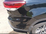 Toyota Highlander Xle 5TDJZRFH5JS546609 снимка