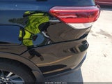 Toyota Highlander Xle 5TDJZRFH5JS546609 снимка