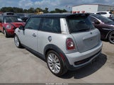 Mini Hardtop Cooper S WMWSV3C50DT476222 снимка