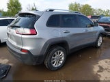 Jeep Cherokee Latitude Fwd 1C4PJLCB0MD199690 fotografie