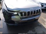 Jeep Cherokee Latitude Fwd 1C4PJLCB0MD199690 photo