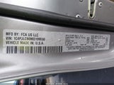 Jeep Cherokee Latitude Fwd 1C4PJLCB0MD199690 снимка