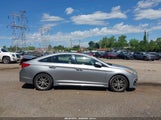 Hyundai Sonata Sport 2.0T 5NPE34AB1FH038580 fotografie