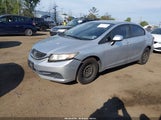Honda Civic Lx 19XFB2F59DE215800 photo