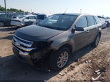 Ford Edge Limited 2FMDK4KC3EBA70829 снимка