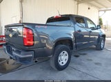 Chevrolet Colorado Wt 1GCGTBEN5H1242276 снимка