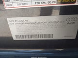 Audi A3 2.0T WAUMF78P56A177623 снимка