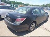 Honda Accord 2.4 Ex 1HGCP2F71AA078468 снимка