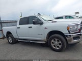 Ram  Big Horn 4X4 6'4 Box 3C6UR5DL4RG340423 fotografie