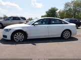 Audi A6 3.0T Premium Plus WAUFGAFC1GN005134 снимка