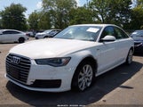 Audi A6 3.0T Premium Plus WAUFGAFC1GN005134 снимка