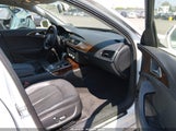 Audi A6 3.0T Premium Plus WAUFGAFC1GN005134 снимка