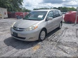 Toyota Sienna Xle Limited 5TDZK22C07S077091 photo