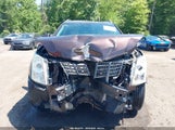 Cadillac Srx Luxury Collection 3GYFNBE31FS562270 снимка
