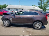 Cadillac Srx Luxury Collection 3GYFNBE31FS562270 снимка