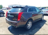 Cadillac Srx Luxury Collection 3GYFNBE31FS562270 снимка