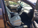 Cadillac Srx Luxury Collection 3GYFNBE31FS562270 снимка