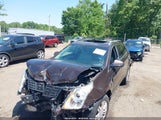 Cadillac Srx Luxury Collection 3GYFNBE31FS562270 снимка