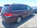 Honda Odyssey Ex 5FNRL3H48AB032057 снимка