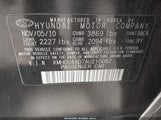 Hyundai Elantra Gls KMHDU4AD7AU210082 снимка