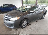 Toyota Corolla Le JTDBU4EE0BJ097240 снимка