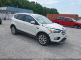 Ford Escape Titanium 1FMCU0JD9HUC22085 photo