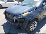 Kia Sportage Lx KNDPBCAC8F7779747 снимка