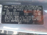 Kia Sportage Lx KNDPBCAC8F7779747 снимка