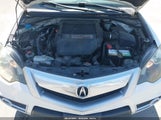 Acura Rdx 5J8TB2H25AA002171 снимка