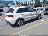 Acura Rdx 5J8TB2H25AA002171 снимка