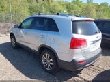 Kia Sorento Ex 5XYKU4A12BG096299 снимка